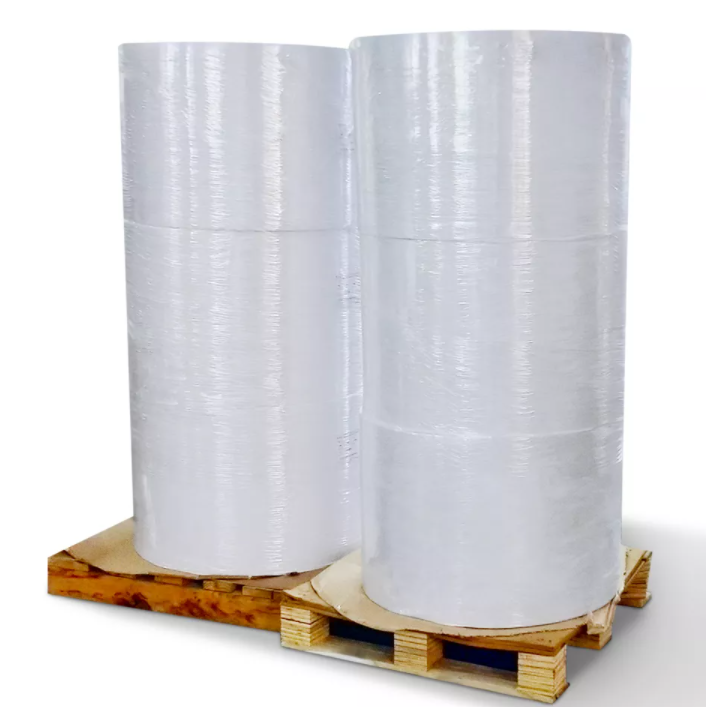 Puolikiiltävä paperipäällysteinen paperi irrotettava liima 60 g lasivuorauksella