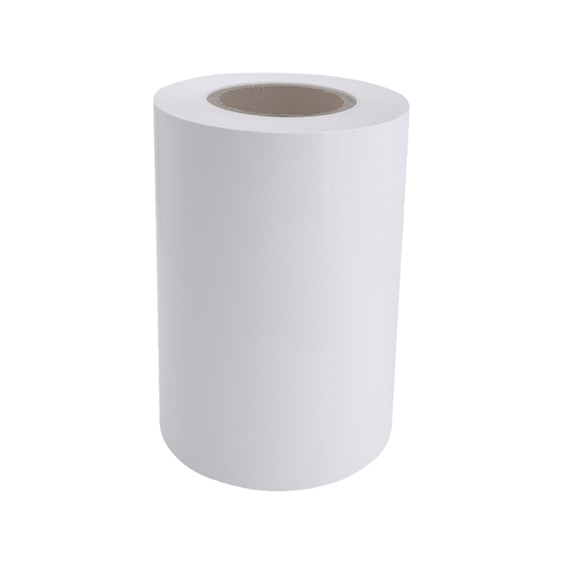 Puolikiiltävä paperi, jolla on vahvempi tarttuvuus