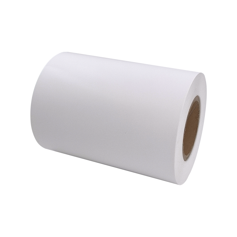 Puolikiiltävä paperi, jolla on vahvempi tarttuvuus