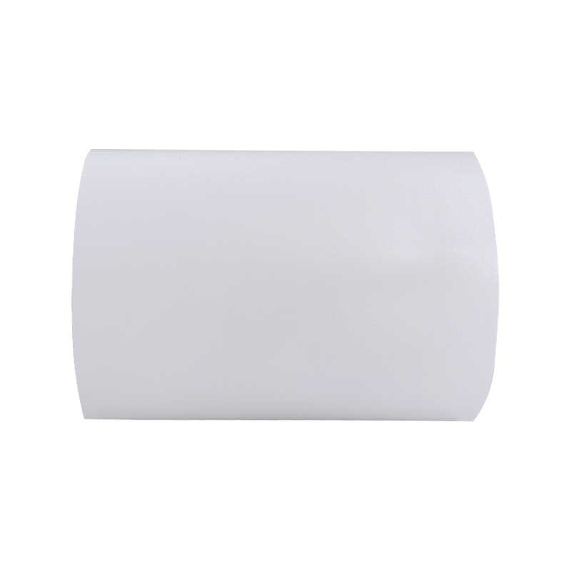 Puolikiiltävä paperi, jolla on vahvempi tarttuvuus