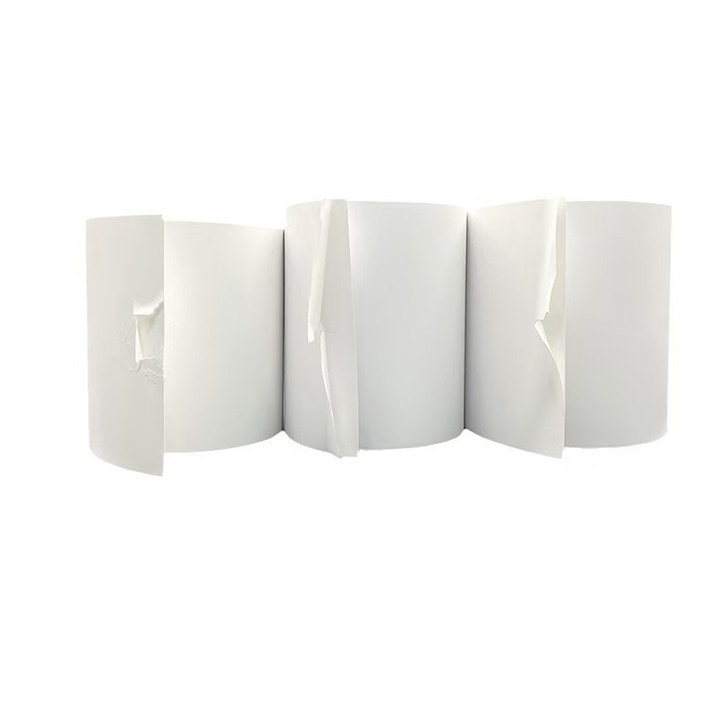 90 µm itsekiinnittyvä mustesuihkupaperi, mattapintainen valkoinen