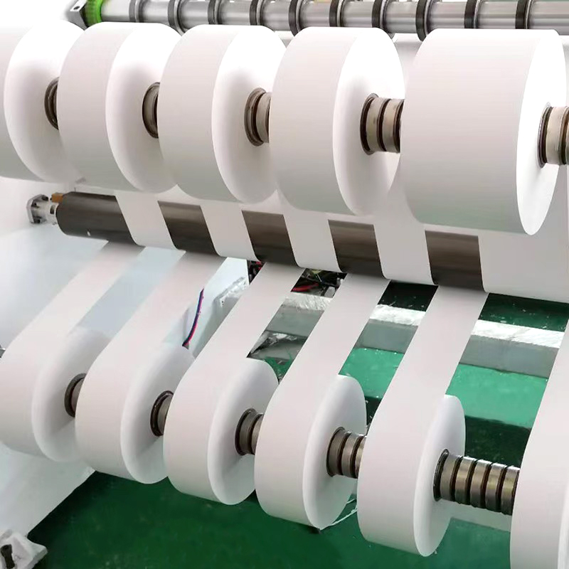 90 µm itsekiinnittyvä mustesuihkupaperi, mattapintainen valkoinen