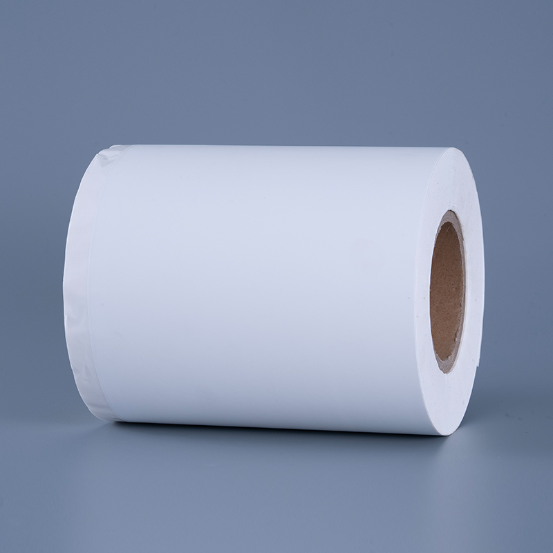 Itseliimautuva tulostettava kiiltävä valkoinen mustesuihkuvalokuvapaperi