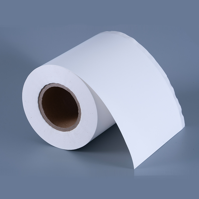 Itseliimautuva tulostettava kiiltävä valkoinen mustesuihkuvalokuvapaperi