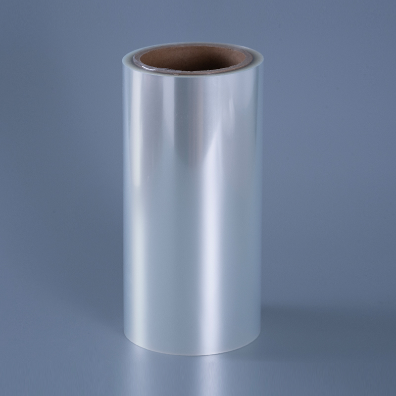 Itsekiinnittyvä mustesuihkukirkas PET-kalvo