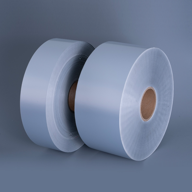 Itsekiinnittyvä mustesuihku, matta hopea PET-kalvo