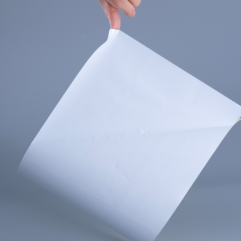 Tulostettava vinyylitarrapaperi mustesuihkutulostimeen