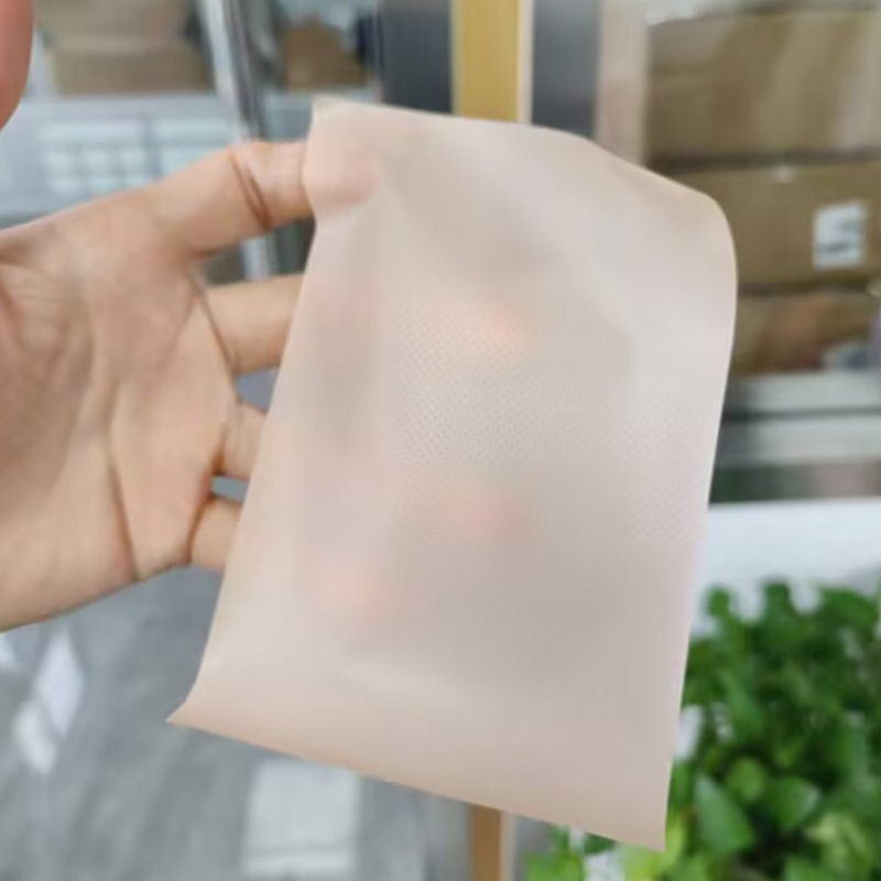 Lääketieteellinen ihonväri PE-teippi