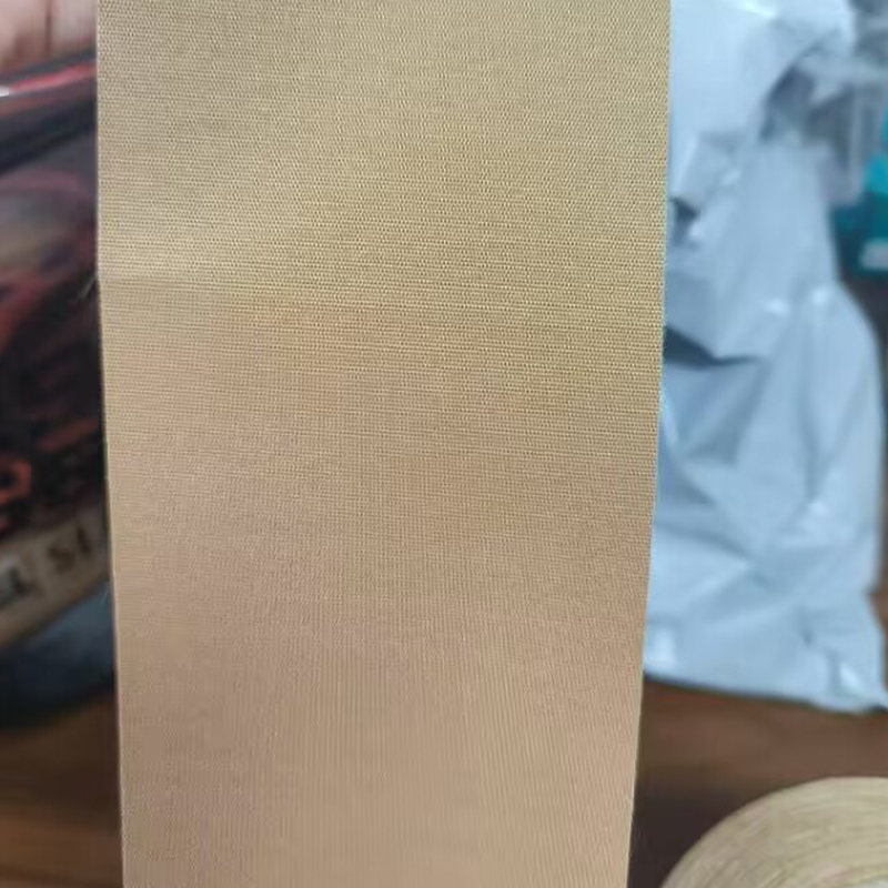 Joustava kangasnauha Jumbo Roll