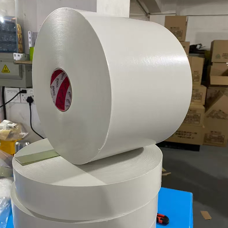 Lääketieteellinen kaksipuolinen teippi