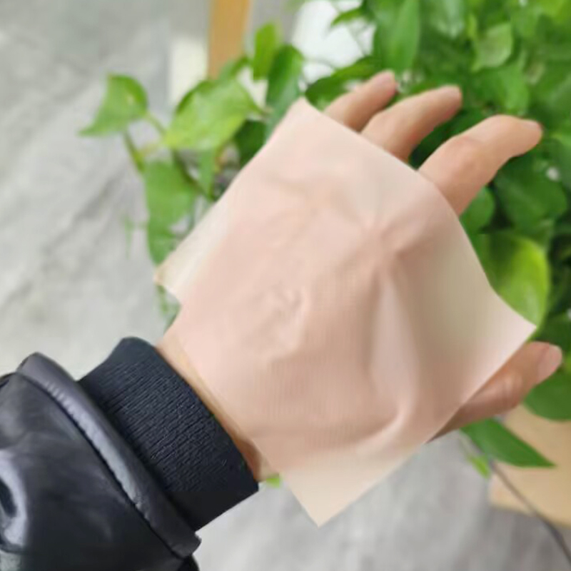 Lääketieteellinen ihonväri PE-teippi