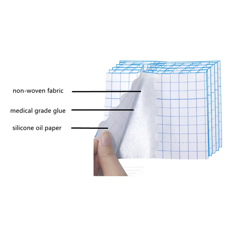 Kuitukangas pukeutumisrulla