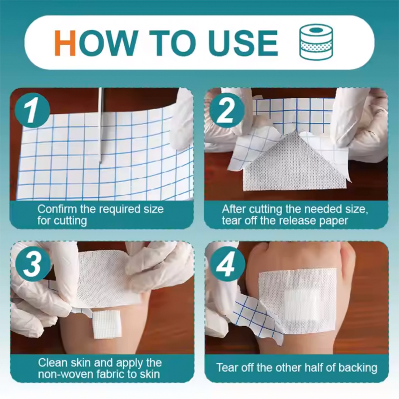 Kuitukangas pukeutumisrulla