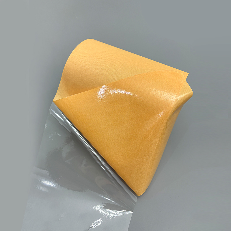 Liimanauhan raaka-aine