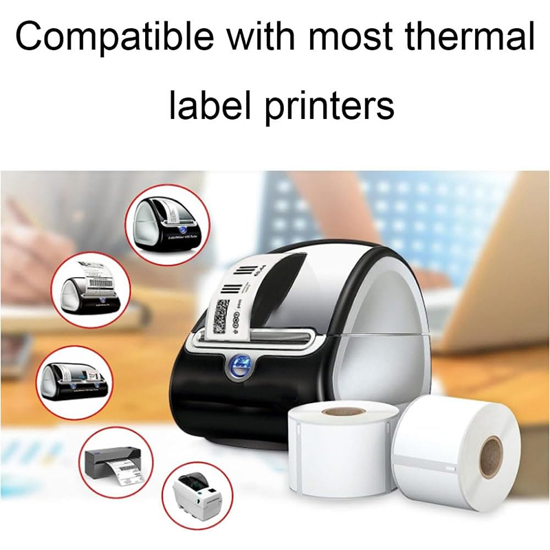 Tyhjät viivakooditarrat