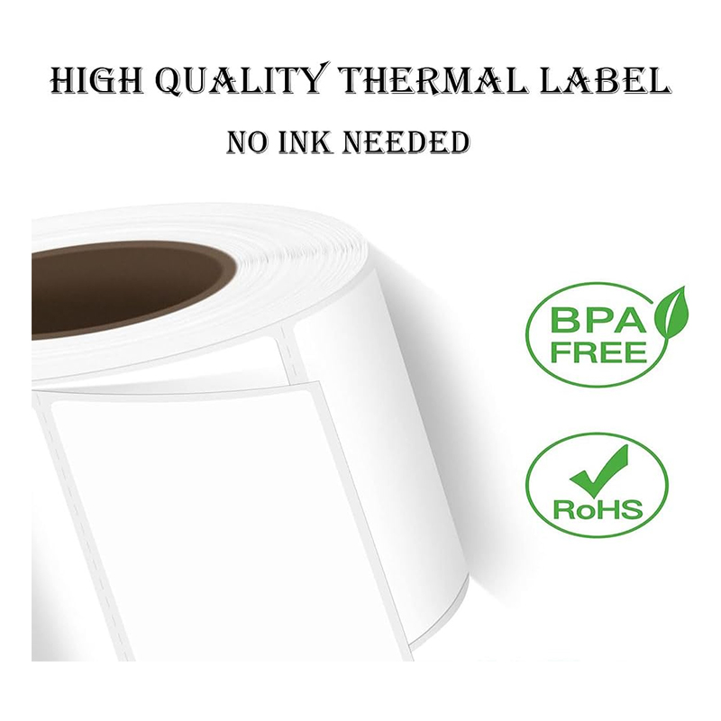 Tyhjät viivakooditarrat