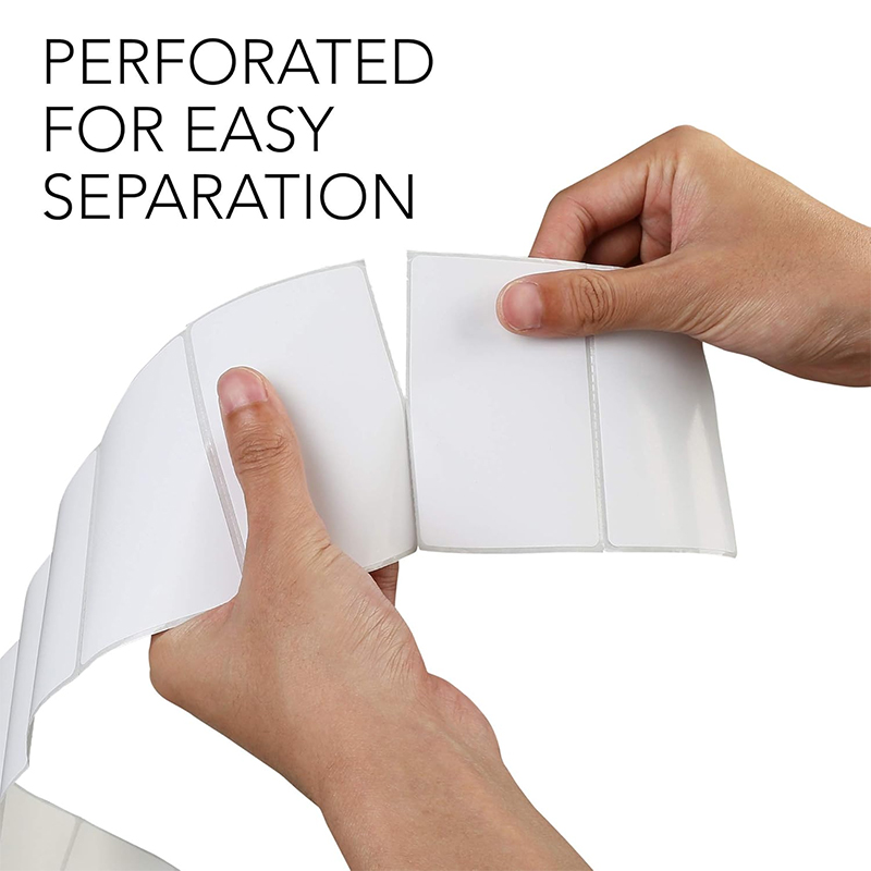 Tyhjät viivakooditarrat