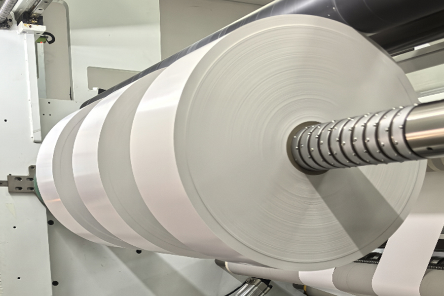 Vahvemmat tarramateriaalit