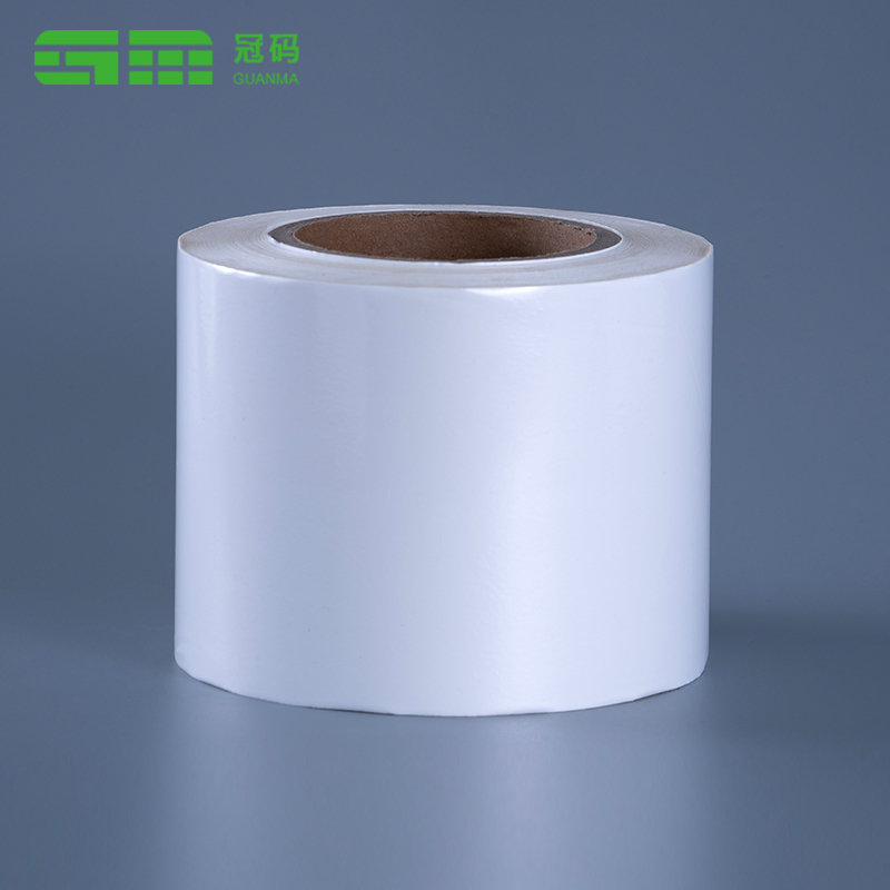 60mic Pearl White itseliimautuva PP-vinyylitarrapaperi mustesuihkutulostimelle